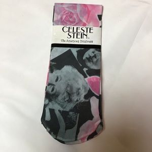 Celeste Stein - Hollywood Starlets Knee Socks